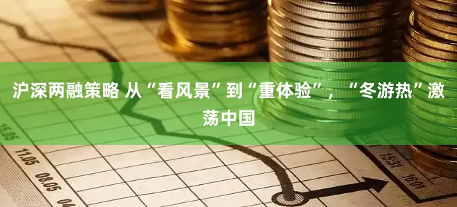 沪深两融策略 从“看风景”到“重体验”，“冬游热”激荡中国